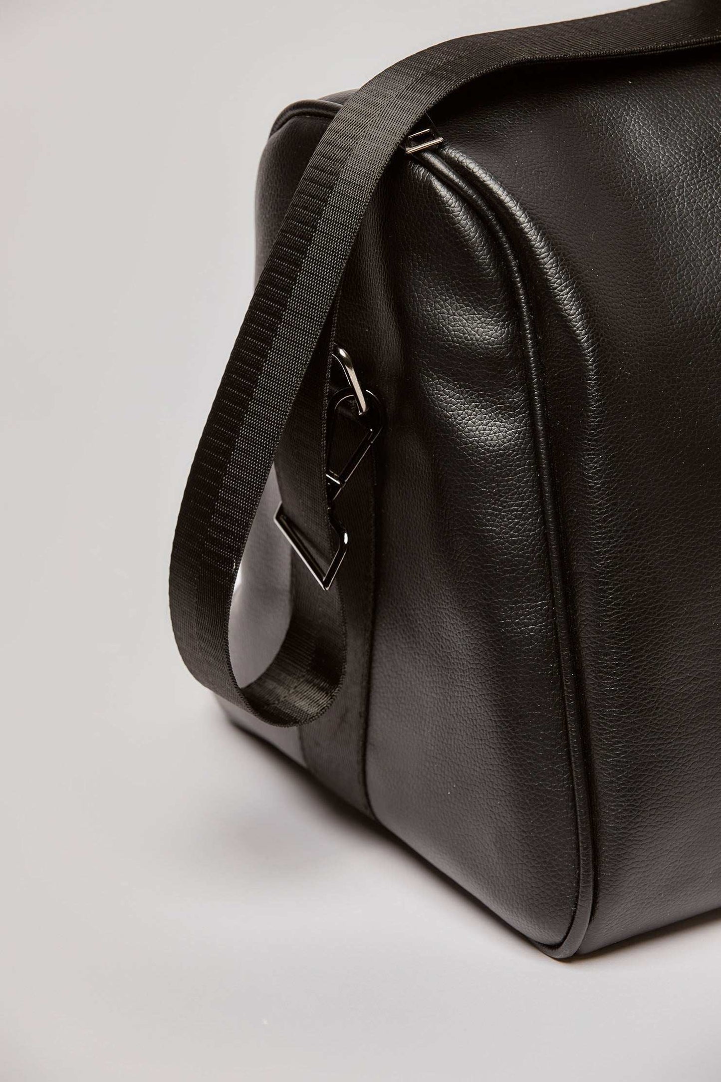 Men Bag - Black