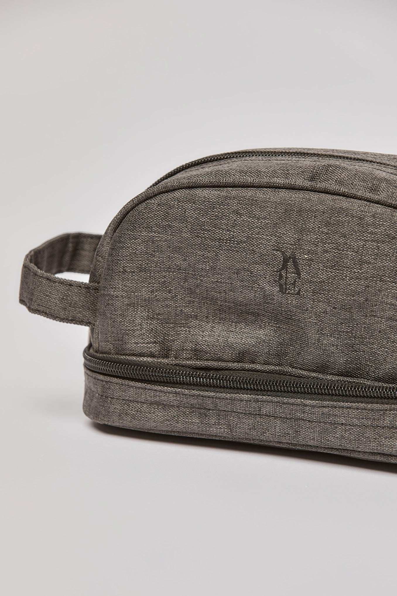 Men Bag - Black
