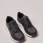 Men Shoes - Navy