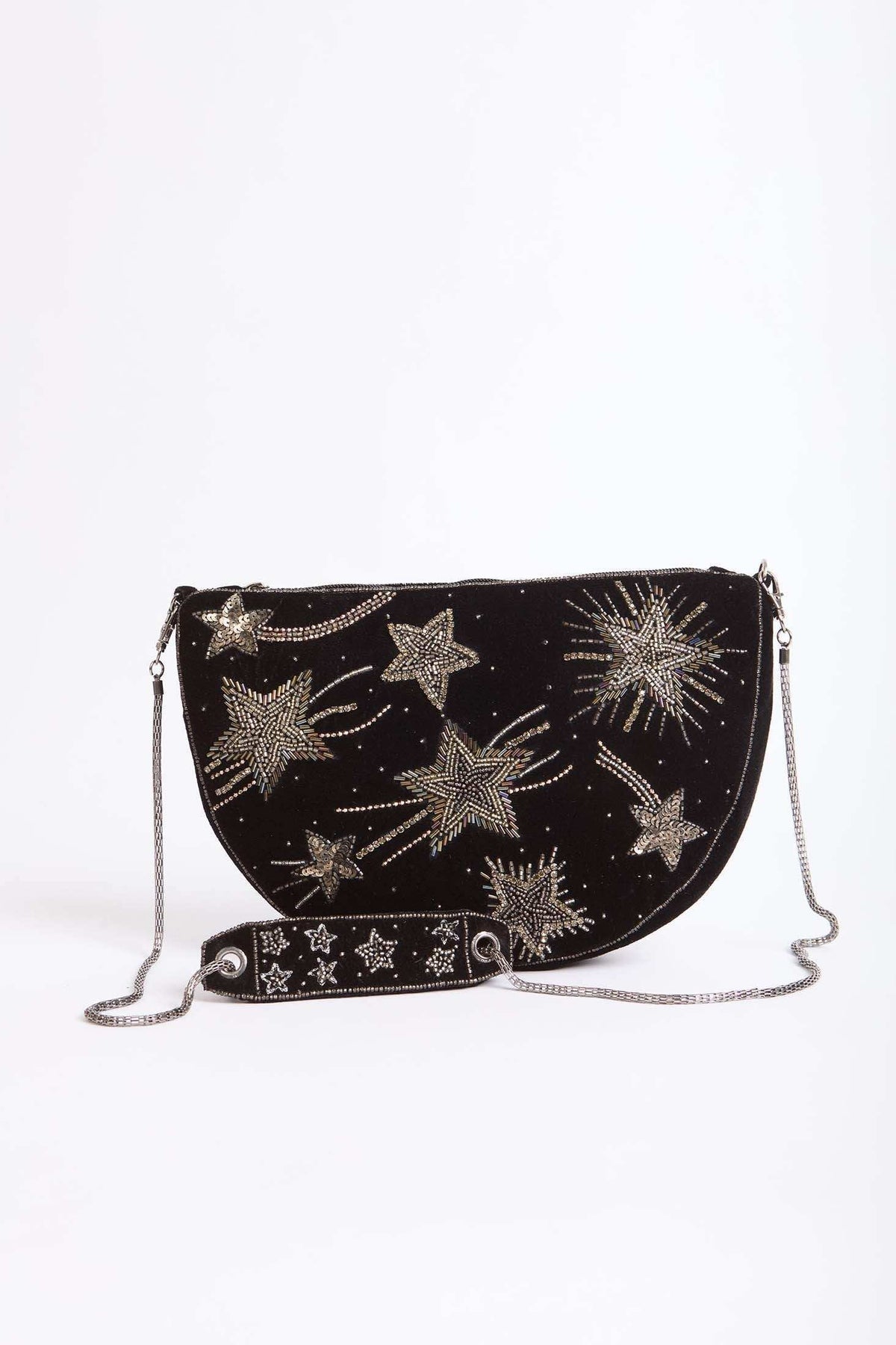 Women Bag - Black