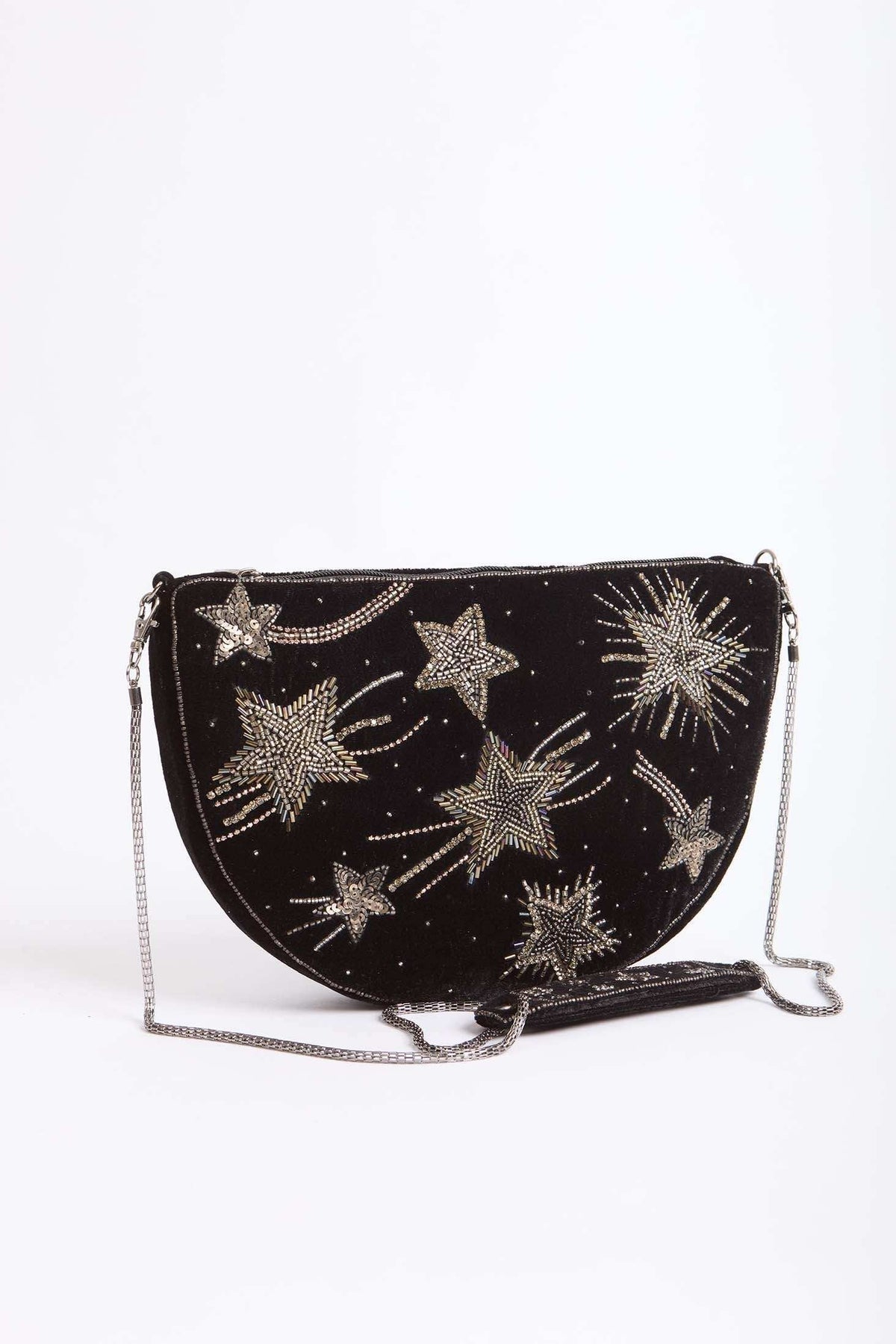 Women Bag - Black