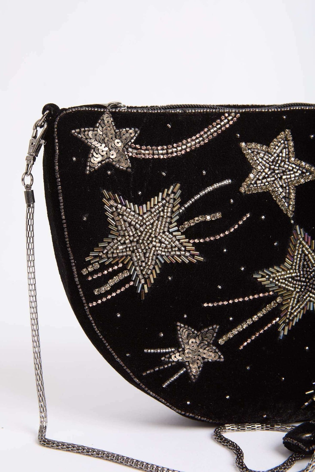 Women Bag - Black