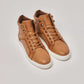 Men Shoes - Brown