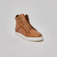 Men Shoes - Brown