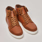 Men Shoes - Brown
