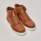 Men Shoes - Brown