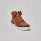 Men Shoes - Brown