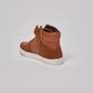Men Shoes - Brown