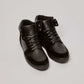 Men Shoes - Black