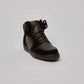 Men Shoes - Black