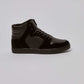 Men Shoes - Black