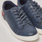Men Shoes - Navy