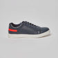 Men Shoes - Navy