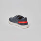 Men Shoes - Navy