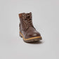 Men Shoes - Brown