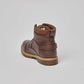 Men Shoes - Brown