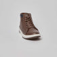Men Shoes - Brown