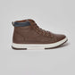 Men Shoes - Brown