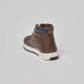 Men Shoes - Brown