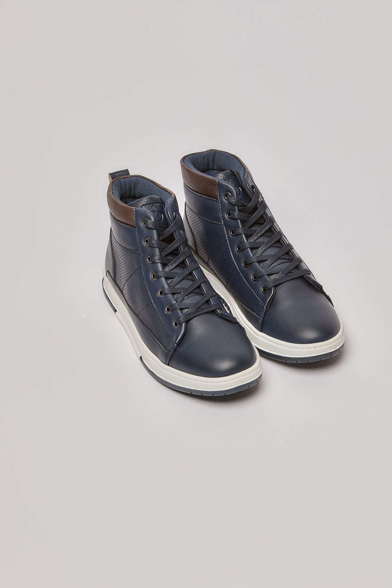 Men Shoes - Multicolorcolor