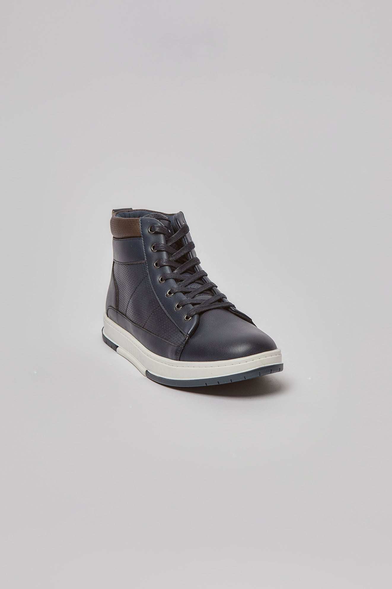 Men Shoes - Multicolorcolor
