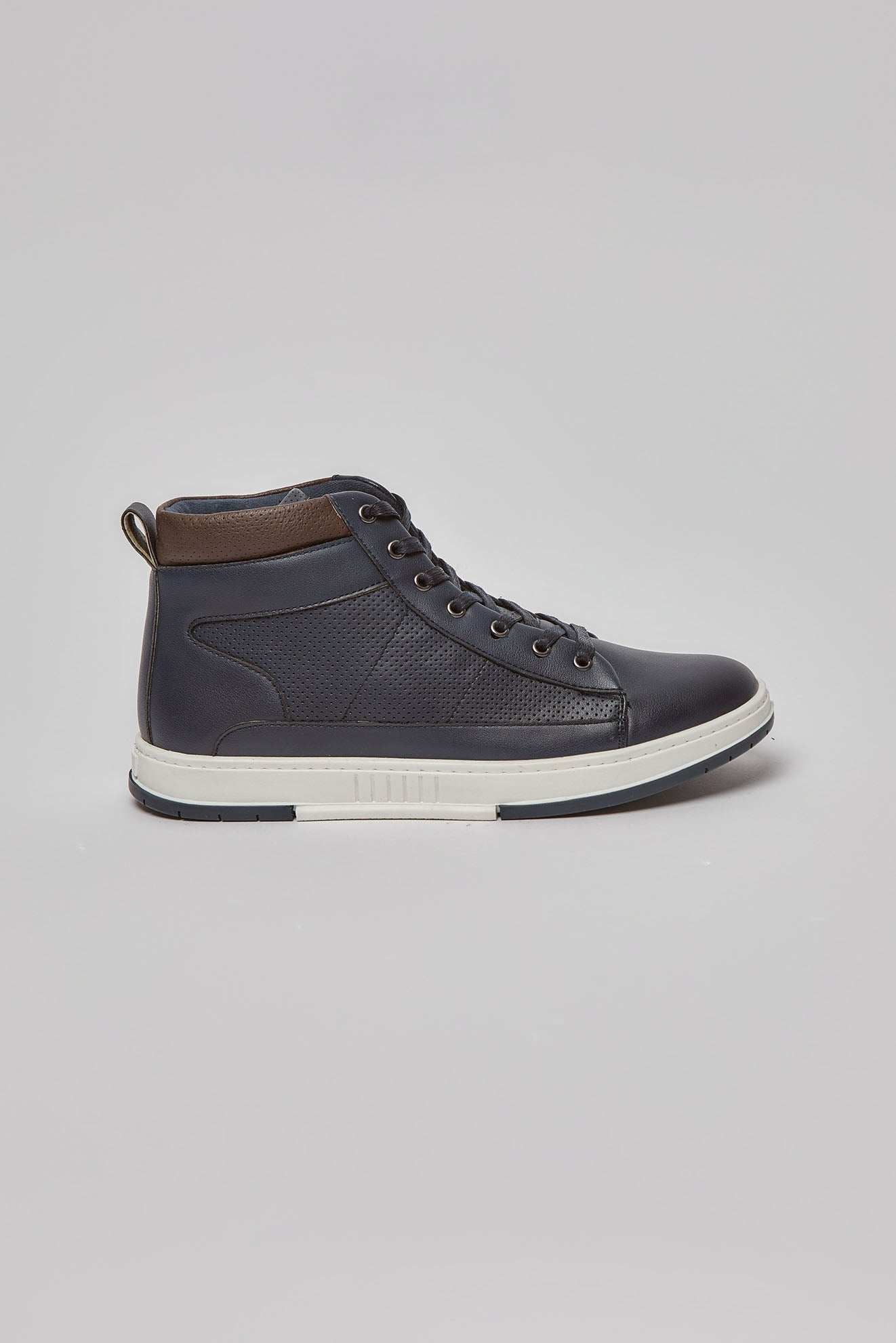 Men Shoes - Multicolorcolor