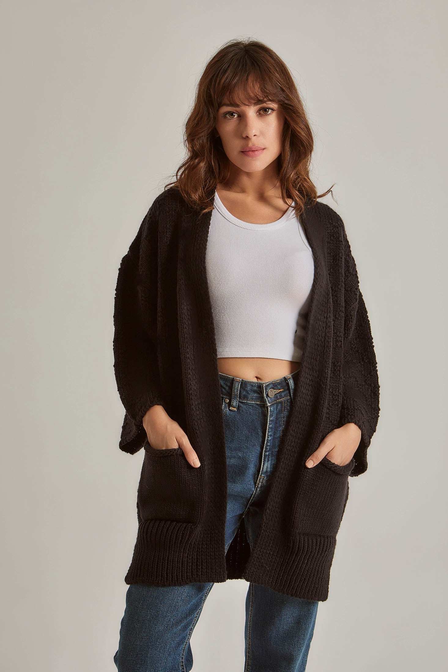 Cardigan