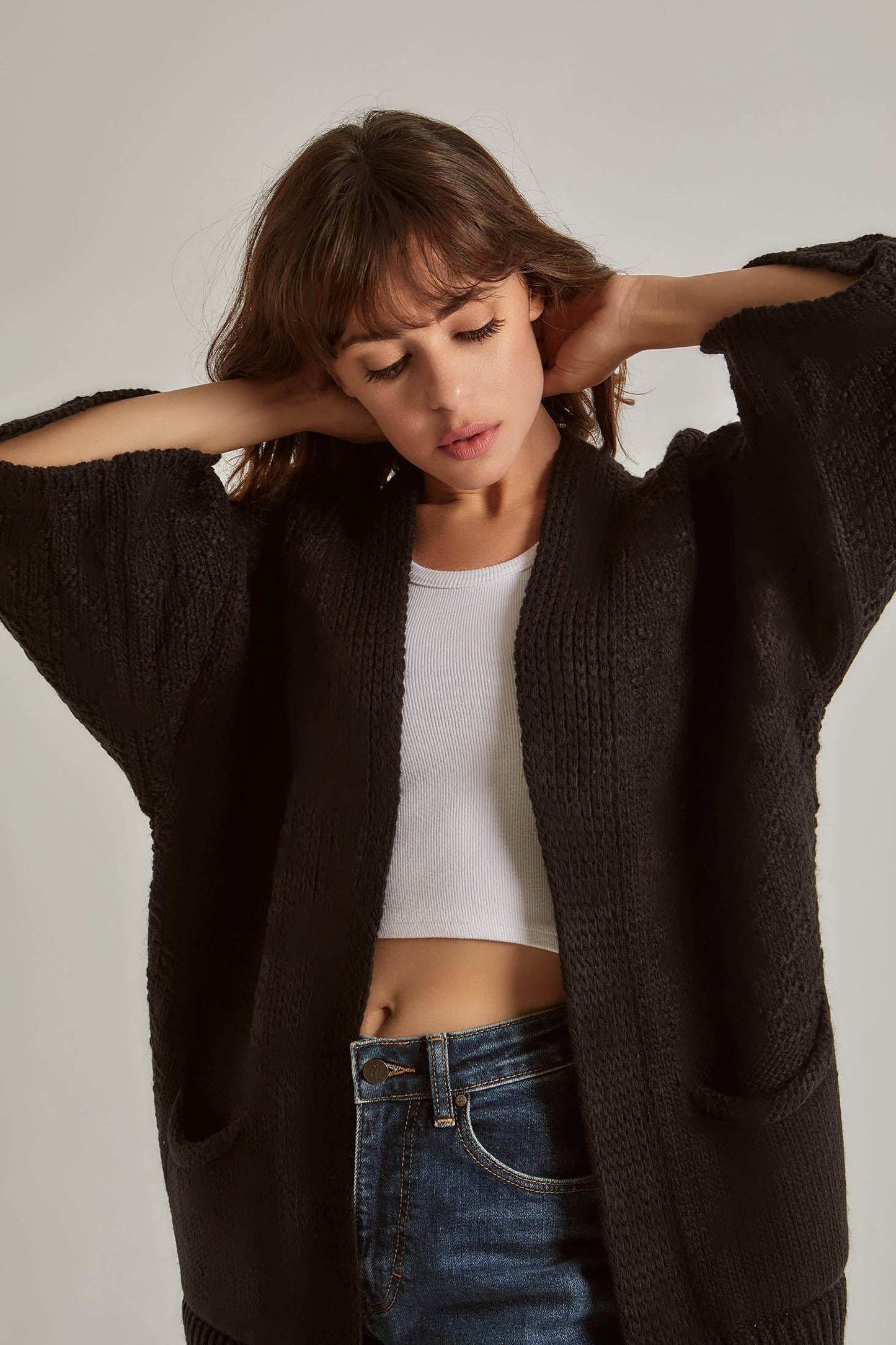 Cardigan