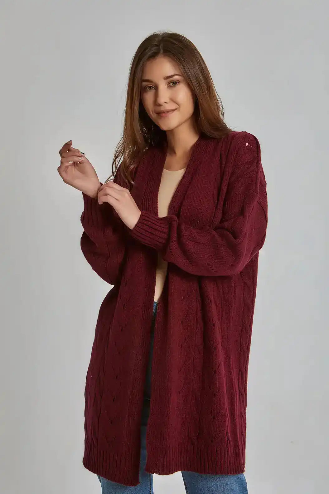 Cardigan