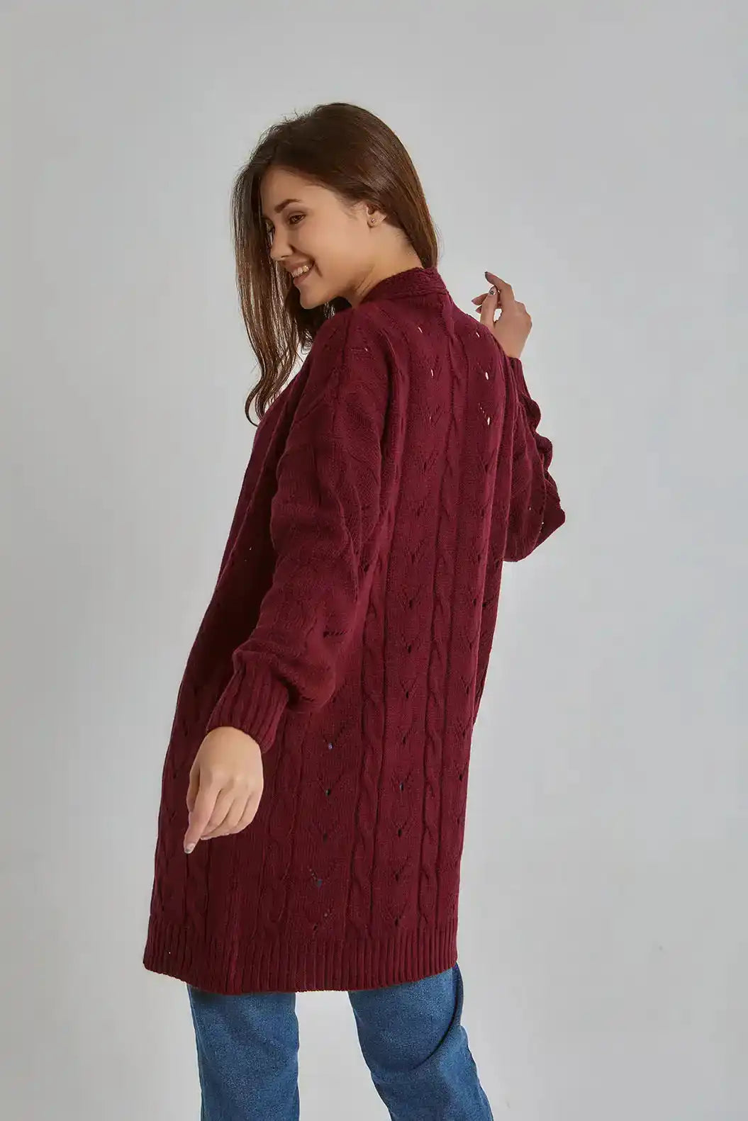 Cardigan