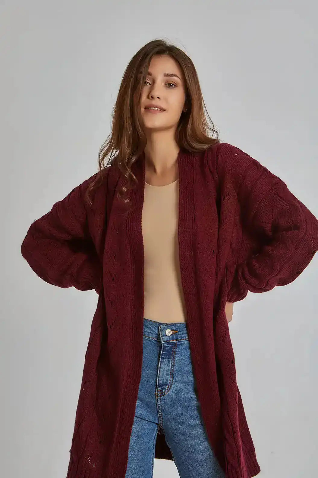 Cardigan