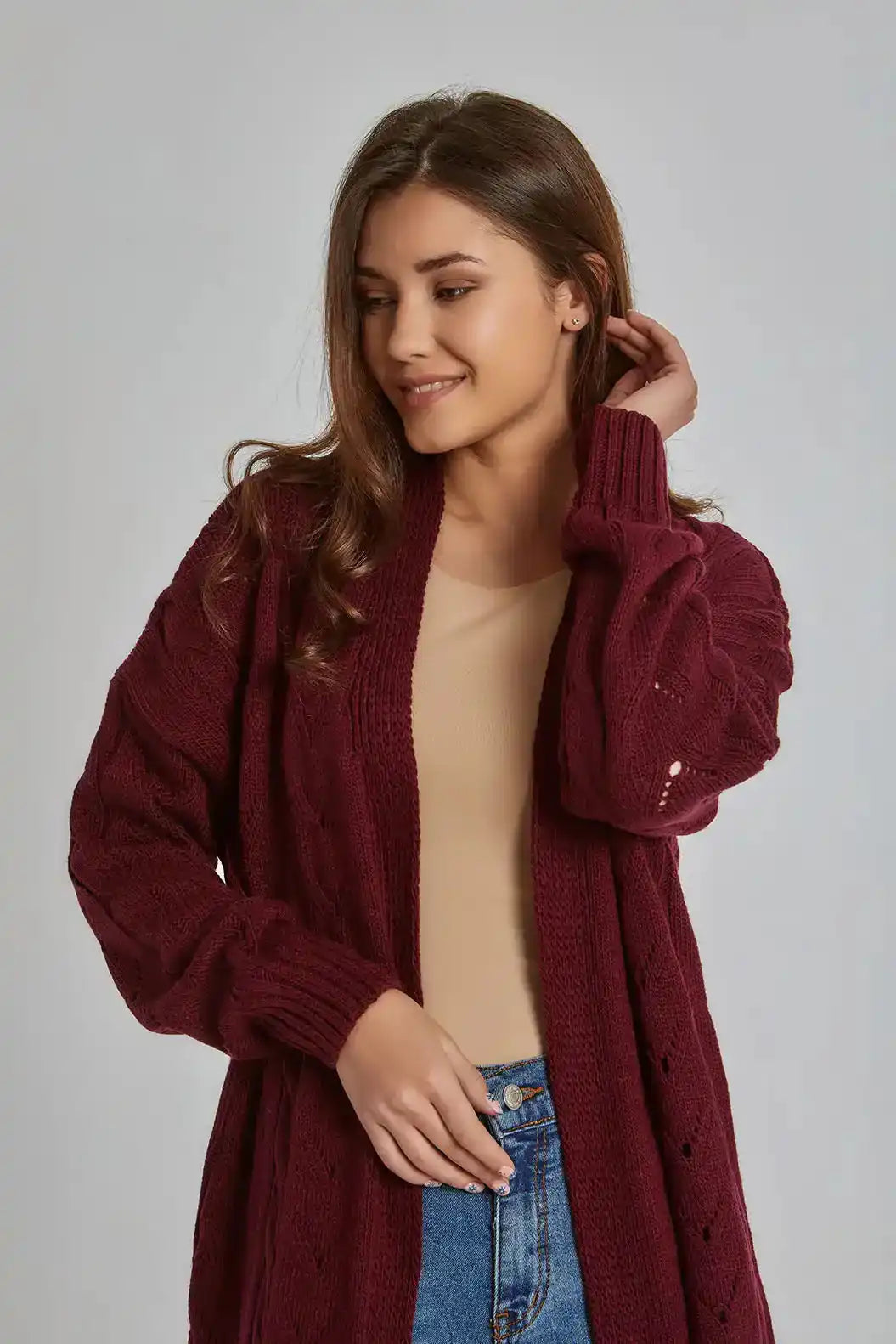 Cardigan