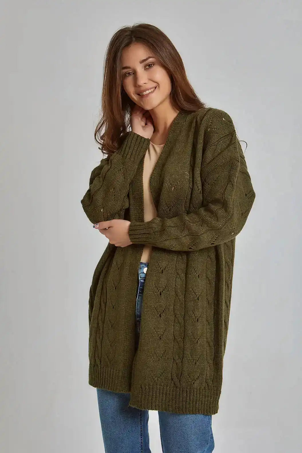 Cardigan