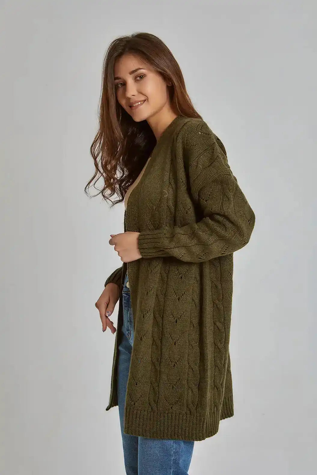 Cardigan