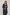 Women Regular Fit Jacket - Navy Dark Blue