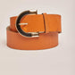 Women Belt - Brown