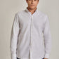 Men Regular Fit Shirt - White