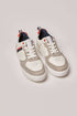 Men Shoes - White