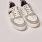 Men Shoes - White