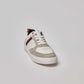 Men Shoes - White