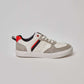 Men Shoes - White