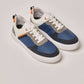 Men Shoes - Navy