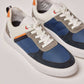 Men Shoes - Navy
