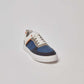 Men Shoes - Navy