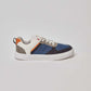 Men Shoes - Navy