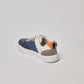 Men Shoes - Navy