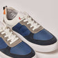 Men Shoes - Navy