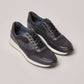 Men Shoes - Navy