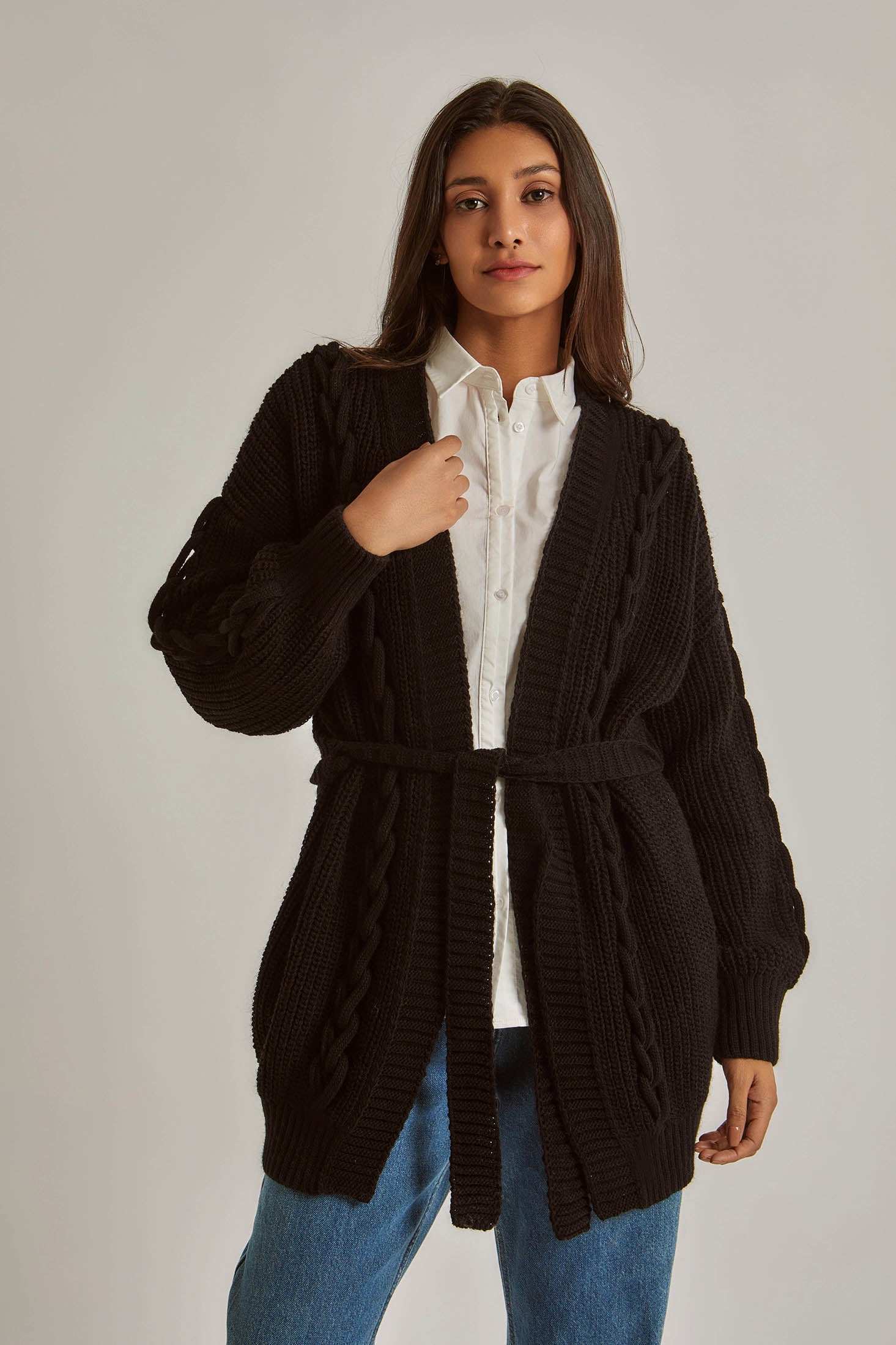 Cardigan