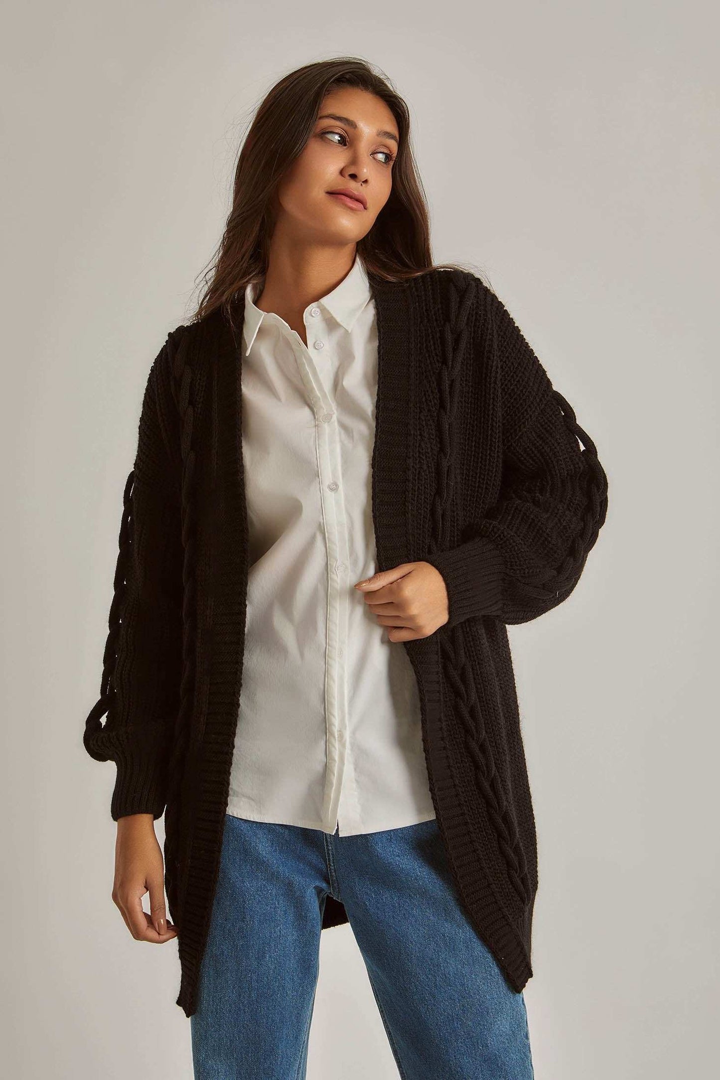 Cardigan